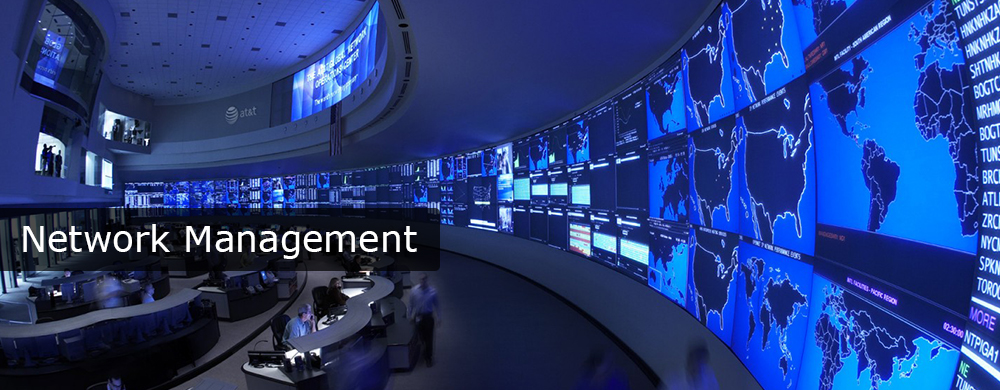 Network Management (NOC, OSS)