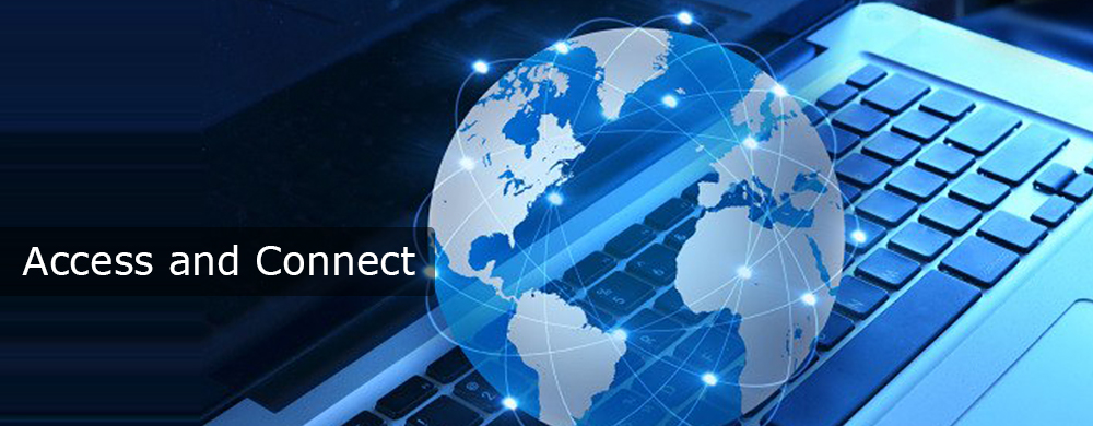 Access and Connect