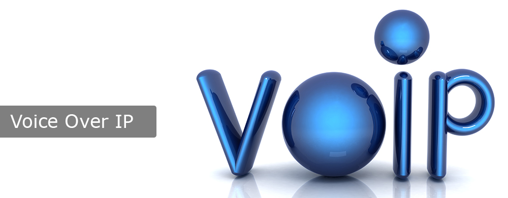 Voice Over IP (VOIP)